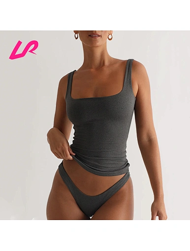 Upgrade your casual style with our tank top slim fit. Shop now for a range of sizes and colors to elevate your wardrobe with our tank top slim fit.